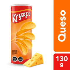 Papa Kryzpo Queso 130gr.