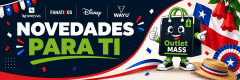 NOVEDADES