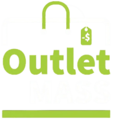 Outlet mass