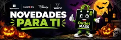 NOVEDADES