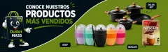 Más Vendidos