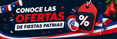 OFERTAS DE LA SEMANA