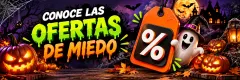OFERTAS DE LA SEMANA