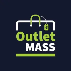 Outlet mass