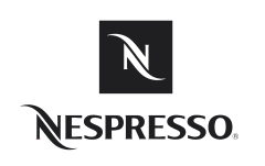 NESPRESSO