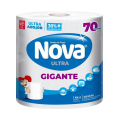 TOALLA NOVA GIGANTE
