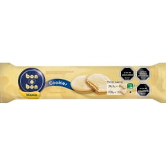 GALLETA BON O BON BLANCO