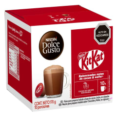DG KIT KAT