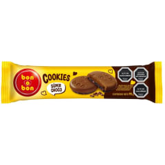 GALLETA BON O BON SUPER CHOCO
