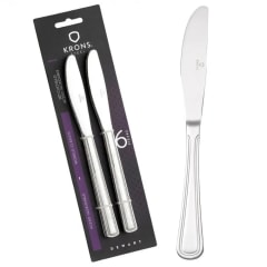 SET 6 CUCHILLOS