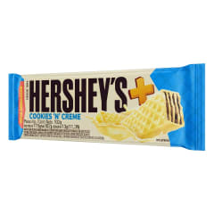 GALLETA HERSHEY´S
