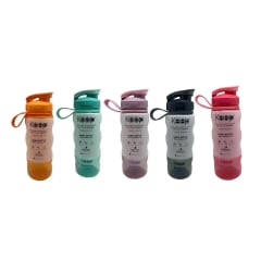 BOTELLA COLORES 560 ML