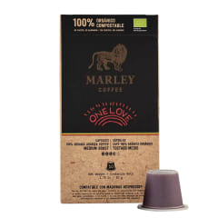 CAPSULAS ONE LOVE MARLEY