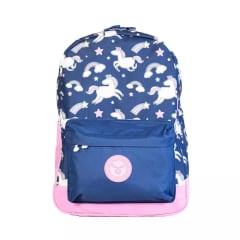 MOCHILA UNICORNIOS