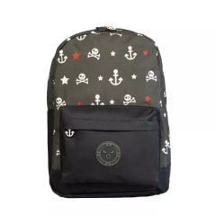 MOCHILA PIRATAS