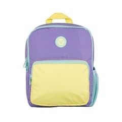 MOCHILA MINI PURPLE