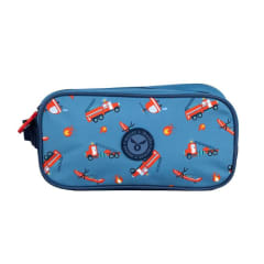 ESTUCHE BOMBEROS