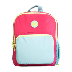 MOCHILA MINI PINK