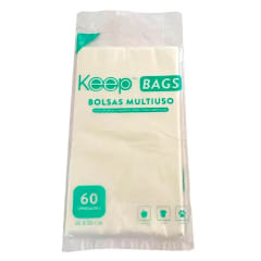 BOLSA MULTIUSO 20X30