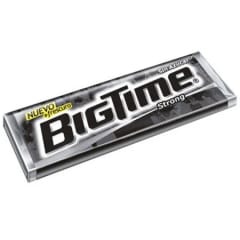 BIGTIME STRONG