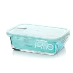 CONTENEDOR RECTANGULAR 1000ML