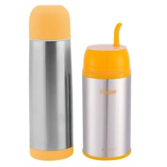 SET MATE+ TERMO BALA