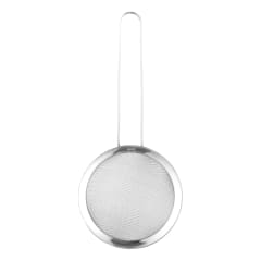 COLADOR ACERO 10CM