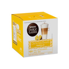 DG LATTE VAINILLA