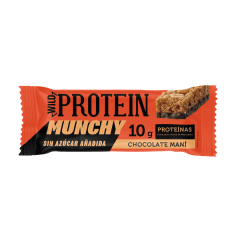 BARRA PROTEIN MUNCHY