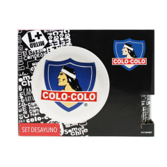 SET DESAYUNO COLO COLO