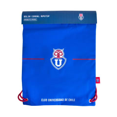 BOLSO CORDEL U DE CHILE