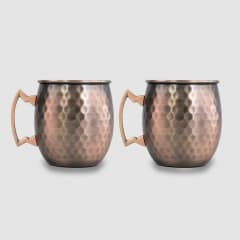 COOPER MUG SET