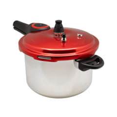 OLLA PRESION RED 6LT