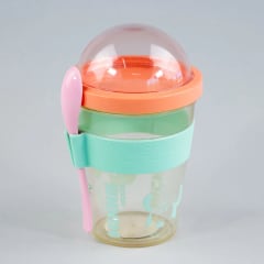 VASO YOGURTH DISNEY