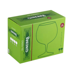 SET 2 COPONES 650 CC GINEBRA