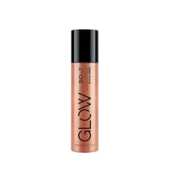 GLOW BRONZE BY SO..?