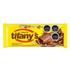 BARRA TIFANY