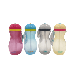 BOTELLA KIDO