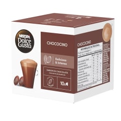 DG CHOCOCINO