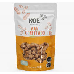 MANÍ CONFITADO