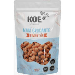MANÍ CROCANTE PIMENTON