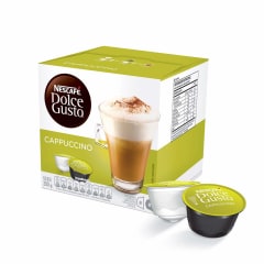 DG CAPPUCCINO