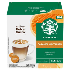 DG SB CARAMEL MACCHIATO