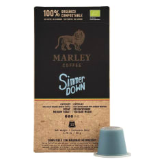 CAPSULA DESCAFEINADA MARLEY