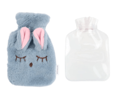 GUATERO 500 ML CONEJITOS