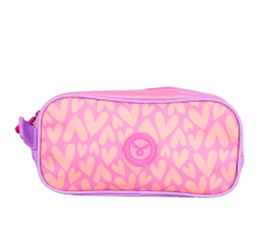 ESTUCHE CORAZONES