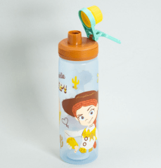 BOTELLA JESSIE Y WOODY