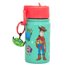 BOTELLA METALICA TOY STORY