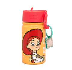 BOTELLA METÁLICA JESSIE 350 ML