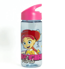 BOTELLA JESSIE COWGIRL